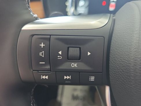 Certified 2025 INFINITI QX60 Sensory w/ Vision Package image 41