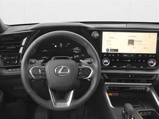 New 2026 Lexus TX 350 AWD video 4