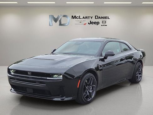 New 2026 Dodge Charger Scat Pack w/ Blacktop Package image 2