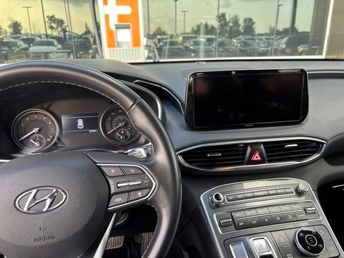 Used 2023 Hyundai Santa Fe SEL AWD/4WD image 10