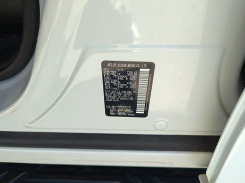 Used 2019 Nissan Armada SL w/ Premium Package image 41