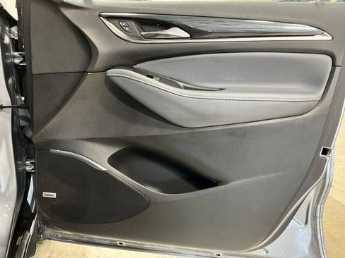Used 2019 Buick Enclave Premium w/ Experience Buick Package AWD/4WD image 24
