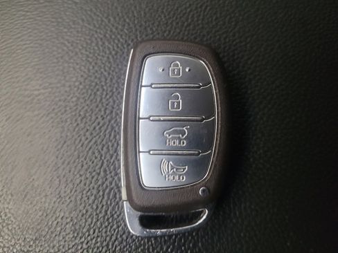 Used 2017 Hyundai Tucson SE Plus image 32