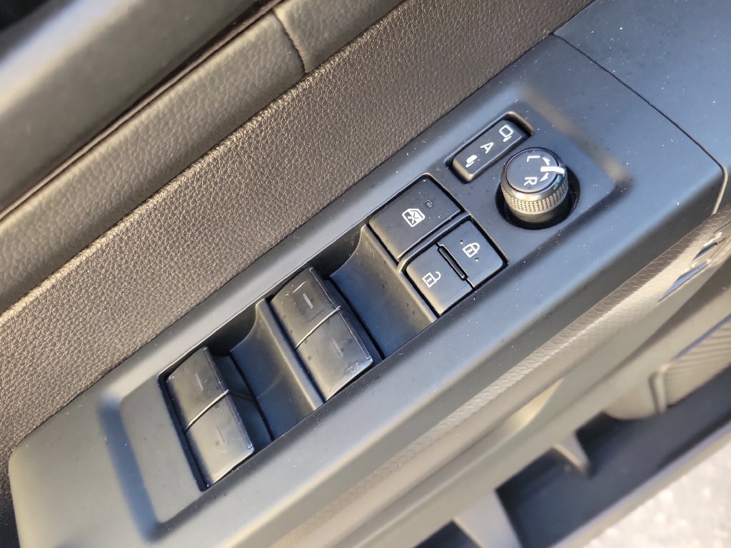 Used 2023 Toyota Tundra TRD Pro AWD/4WD image 13
