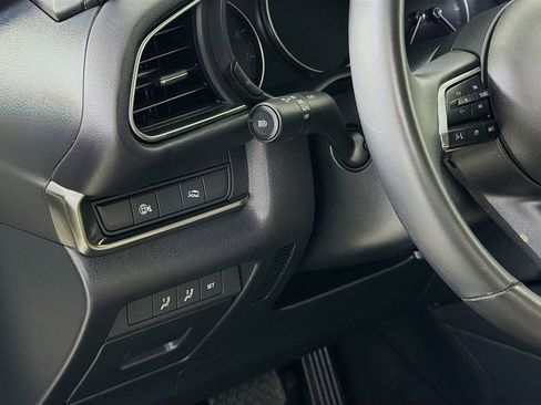 Used 2025 MAZDA CX-30 AWD 2.5 S w/ Preferred Package image 12