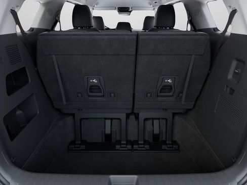 New 2026 Kia Carnival EX FWD image 14