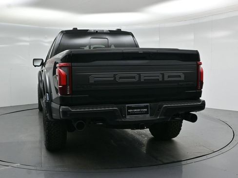 New 2026 Ford F150 Raptor image 28