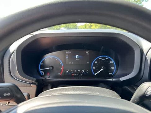 Used 2021 Ford Bronco Sport AWD/4WD image 11