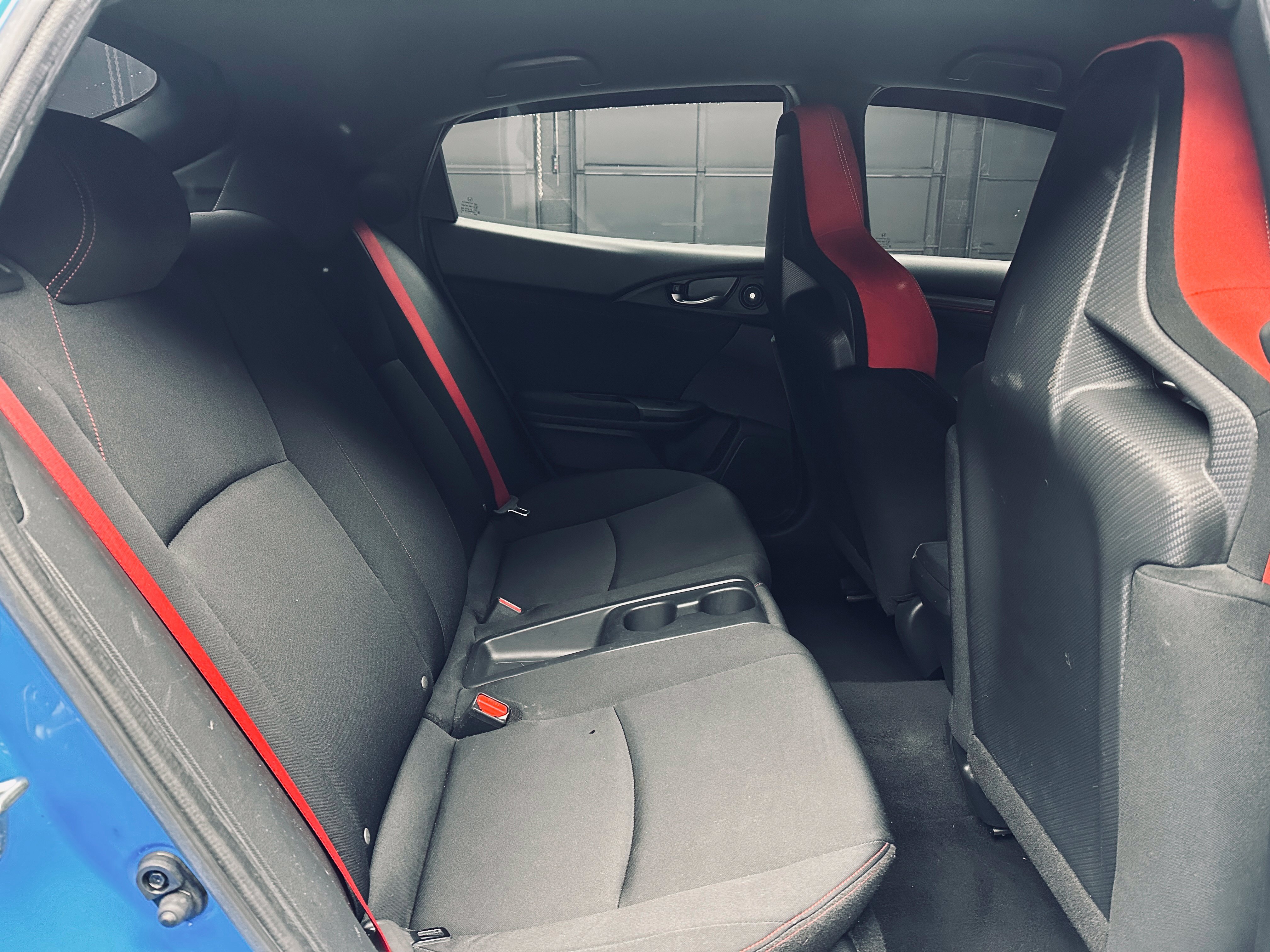 Used 2020 Honda Civic Type R image 20