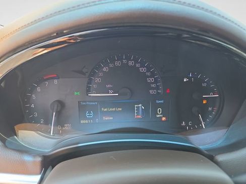 Used 2013 Cadillac XTS Luxury w/ Driver Awareness Package FWD image 23