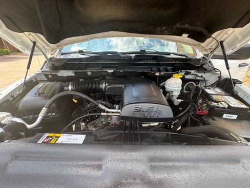 Used 2019 RAM 1500 Tradesman w/ Popular Equipment Group RWD image 25