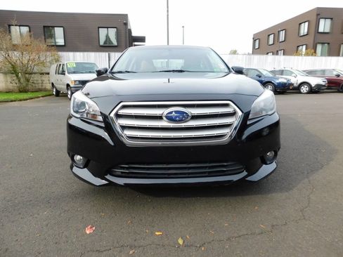 Used 2017 Subaru Legacy 2.5i Limited w/ Popular Package #4 image 20