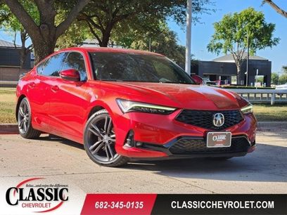 Used 2023 Acura Integra A-Spec