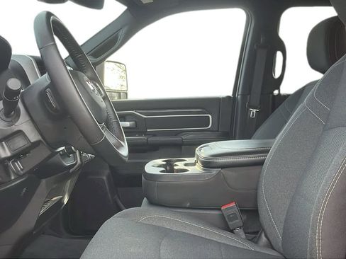 Certified 2024 RAM 2500 Big Horn w/ Safety Group image 12