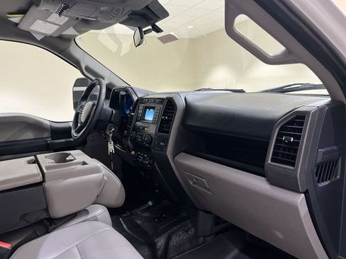 Used 2022 Ford F350 XL w/ Power Equipment Group AWD/4WD image 23