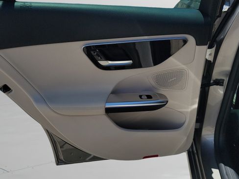 Certified 2023 Mercedes-Benz C 300 4MATIC Sedan image 7