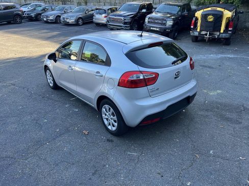 Used 2015 Kia Rio LX w/ Power Package image 37