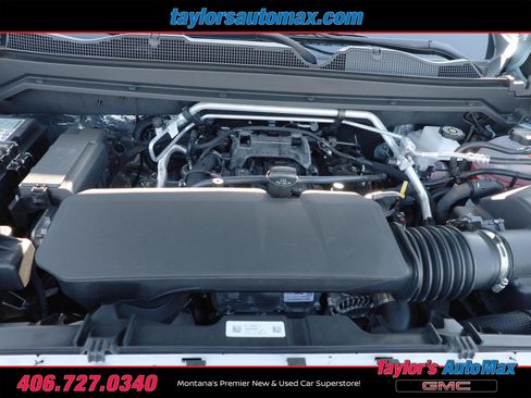 New 2026 GMC Canyon Denali image 48