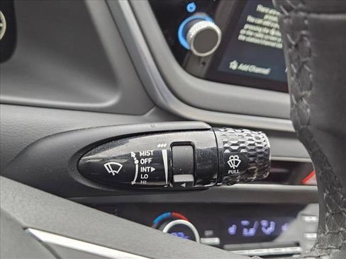 Used 2023 Hyundai Sonata SEL w/ Convenience Package FWD image 25
