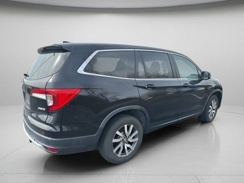 Used 2020 Honda Pilot EX image 6