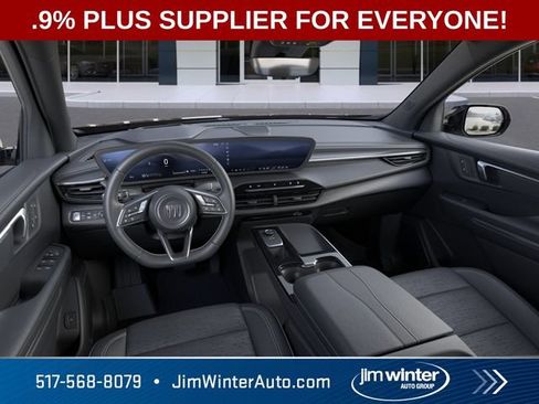 New 2026 Buick Enclave Sport Touring w/ Power Package AWD/4WD image 39