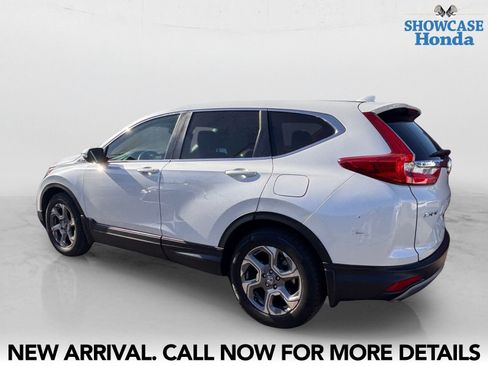 Used 2018 Honda CR-V EX-L image 4