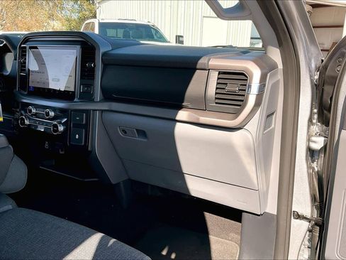 Used 2025 Ford F150 XLT w/ Equipment Group 301A Standard image 30