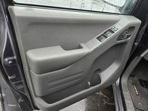 Used 2019 Nissan Frontier SV AWD/4WD image 33