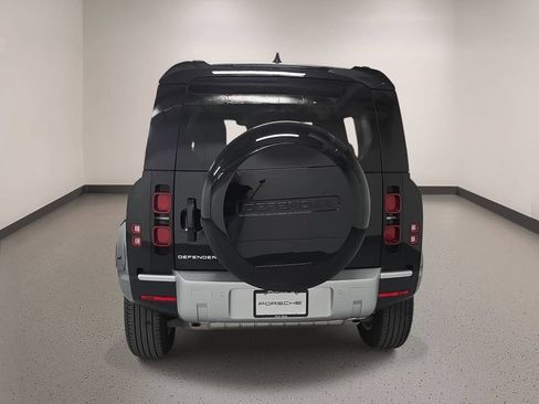 Used 2024 Land Rover Defender 110 S AWD/4WD image 6