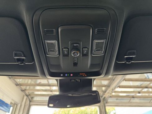 Used 2025 GMC Yukon Elevation w/ LPO, Floor Liner Package AWD/4WD image 25