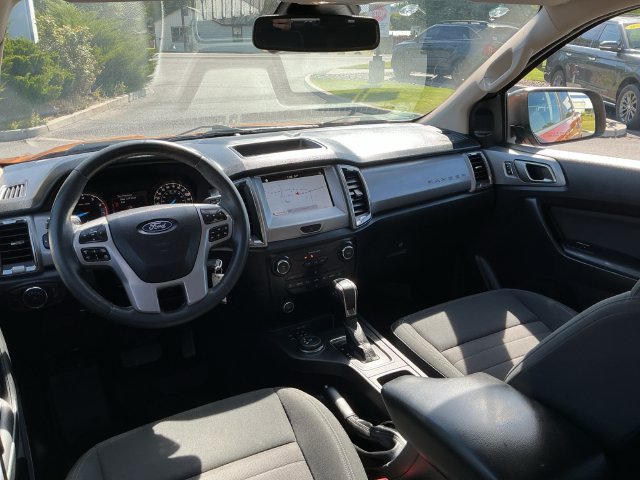Used 2019 Ford Ranger XLT w/ FX4 Off-Road Package AWD/4WD image 27