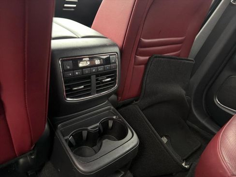Used 2023 MAZDA CX-9 Carbon Edition image 26