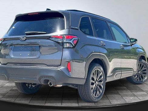 New 2026 Subaru Forester Sport w/ Onyx Edition AWD/4WD image 13