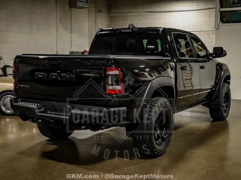 Used 2022 RAM 1500 TRX w/ TRX Level 2 Equipment Group AWD/4WD image 22