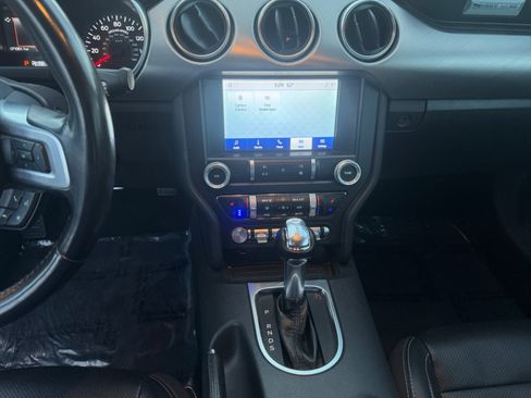 Used 2023 Ford Mustang Premium image 15