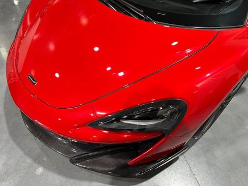 Used 2017 McLaren 570S Coupe RWD image 67