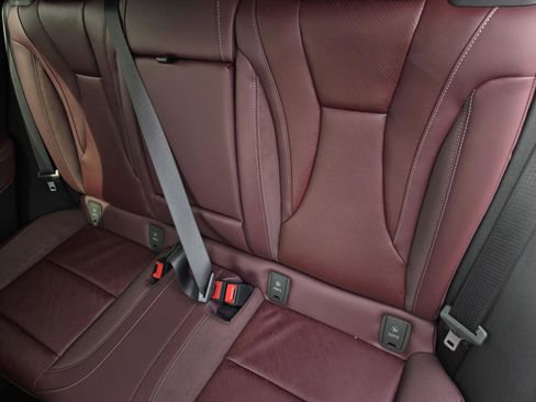 New 2026 Buick Envision Sport Touring image 5