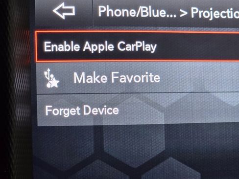 Used 2023 Jeep Gladiator Rubicon w/ LED Lighting Group image 4