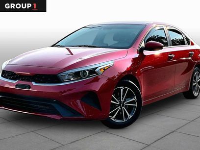 Used 2022 Kia Forte LXS
