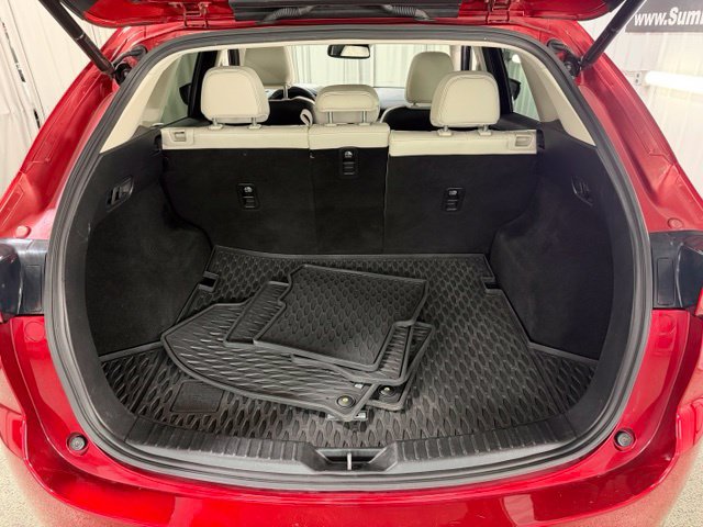 Used 2017 MAZDA CX-5 Grand Touring AWD/4WD image 9