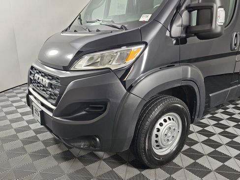 New 2026 RAM ProMaster 1500 FWD image 10