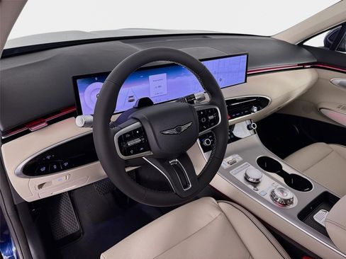 New 2026 Genesis GV70 2.5T Advanced AWD/4WD image 9