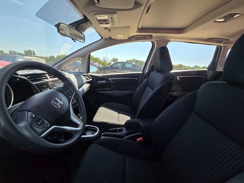 Used 2020 Honda Fit EX image 9