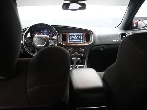 Used 2021 Dodge Charger Scat Pack image 12