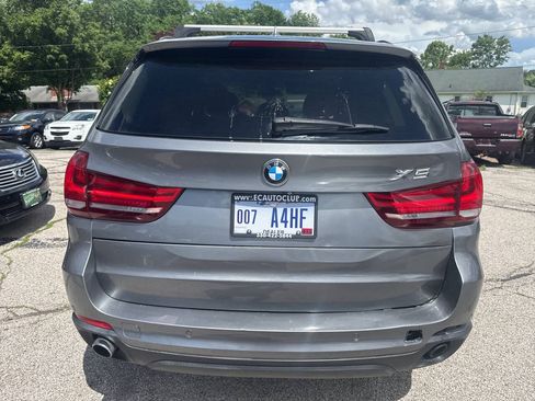 Used 2015 BMW X5 xDrive35i AWD/4WD image 6