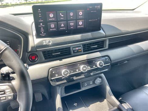 Used 2026 Honda Pilot Touring image 18