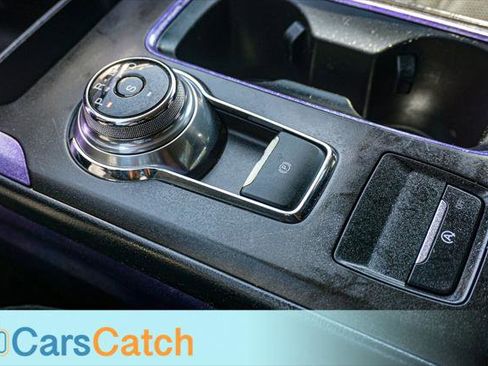 Used 2018 Ford Fusion SE w/ Fusion SE Technology Package image 34