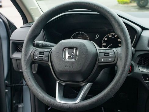 Certified 2026 Honda CR-V EX image 24
