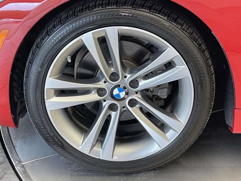 Used 2016 BMW 428i Convertible RWD image 12