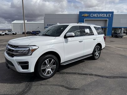 Used 2023 Ford Expedition Limited